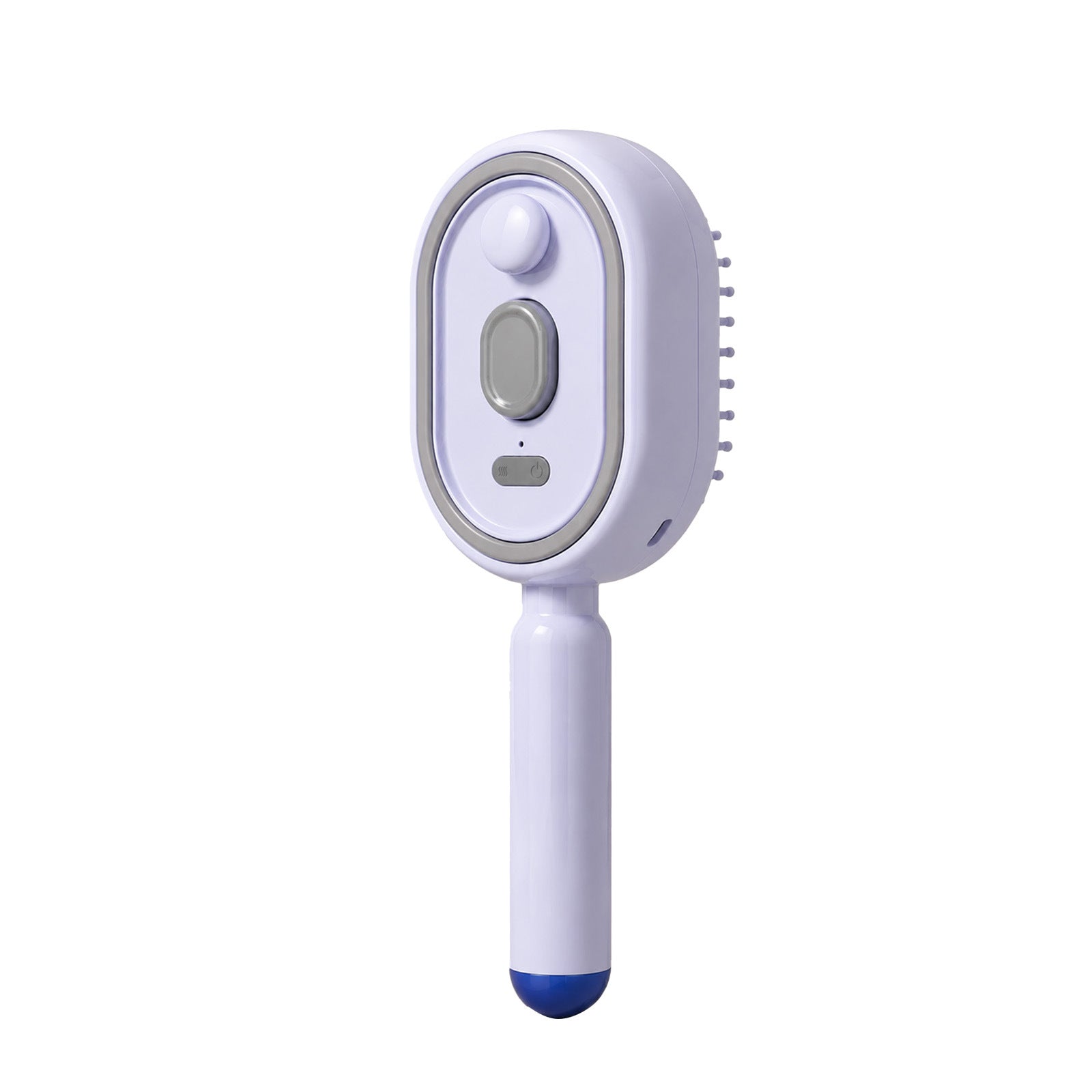 Electric Spray Airbag Massage Comb
