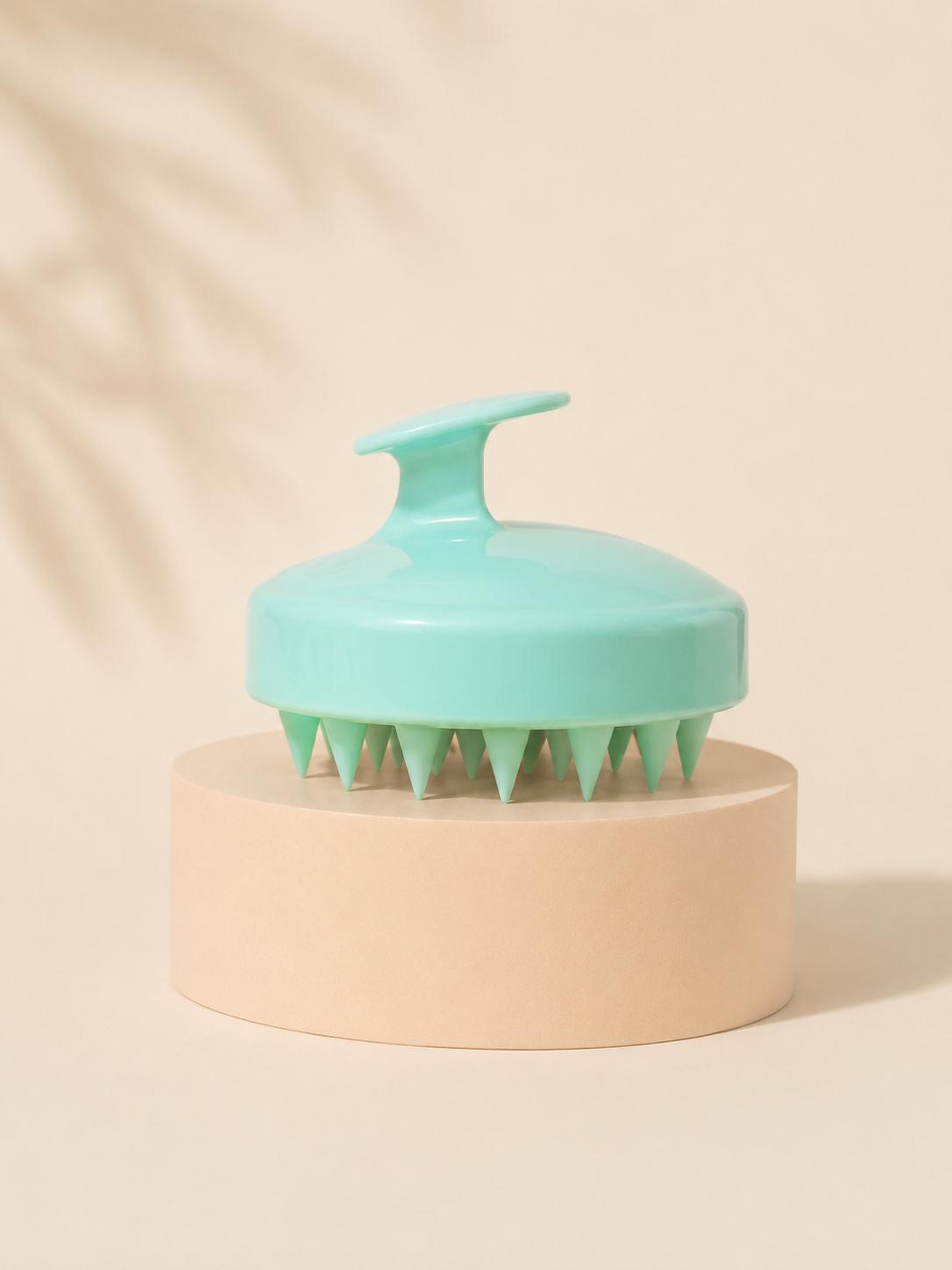 Silicone Scalp Massage Brush