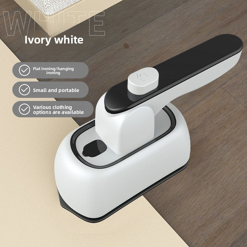 Plancha de vapor para ropa