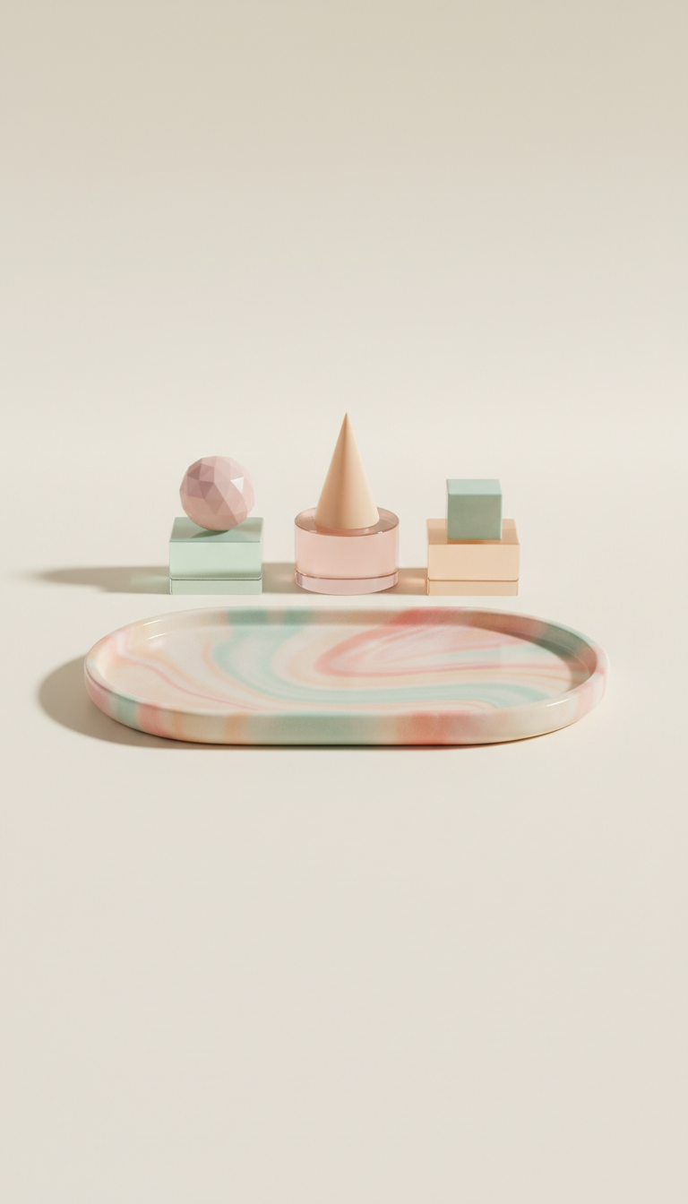 Kit aromático de velas y difusor con vainilla