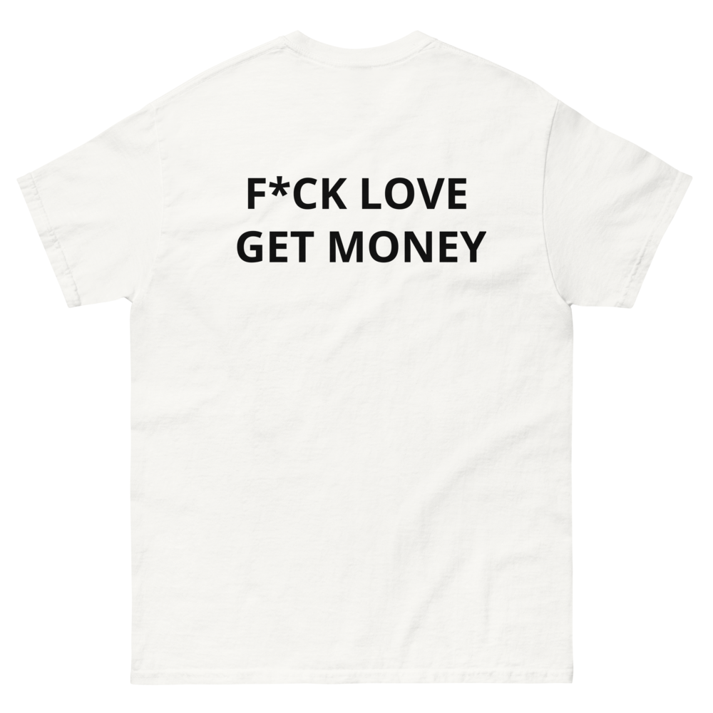 F*CK LOVE