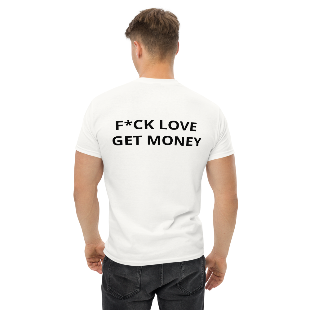 F*CK LOVE