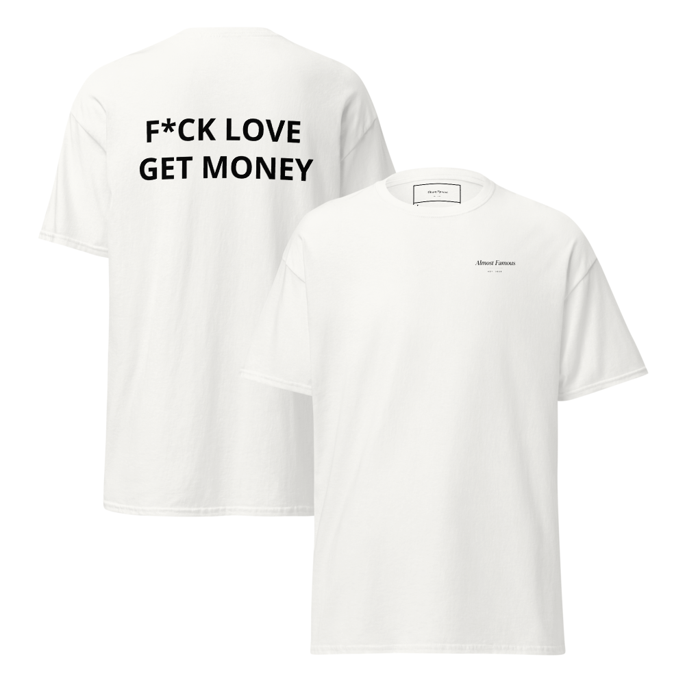 F*CK LOVE